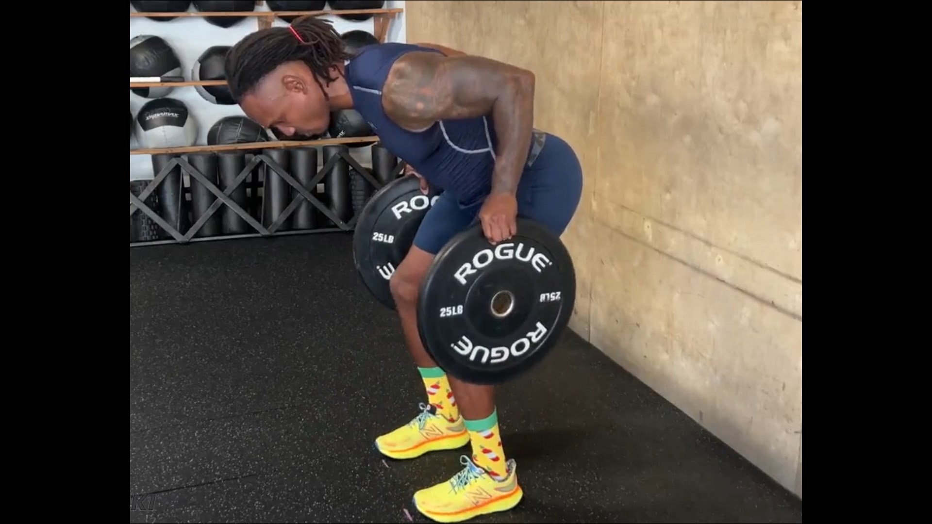 Plate Pinch Grip Row/زیر بغل صفحه خم جفتی
