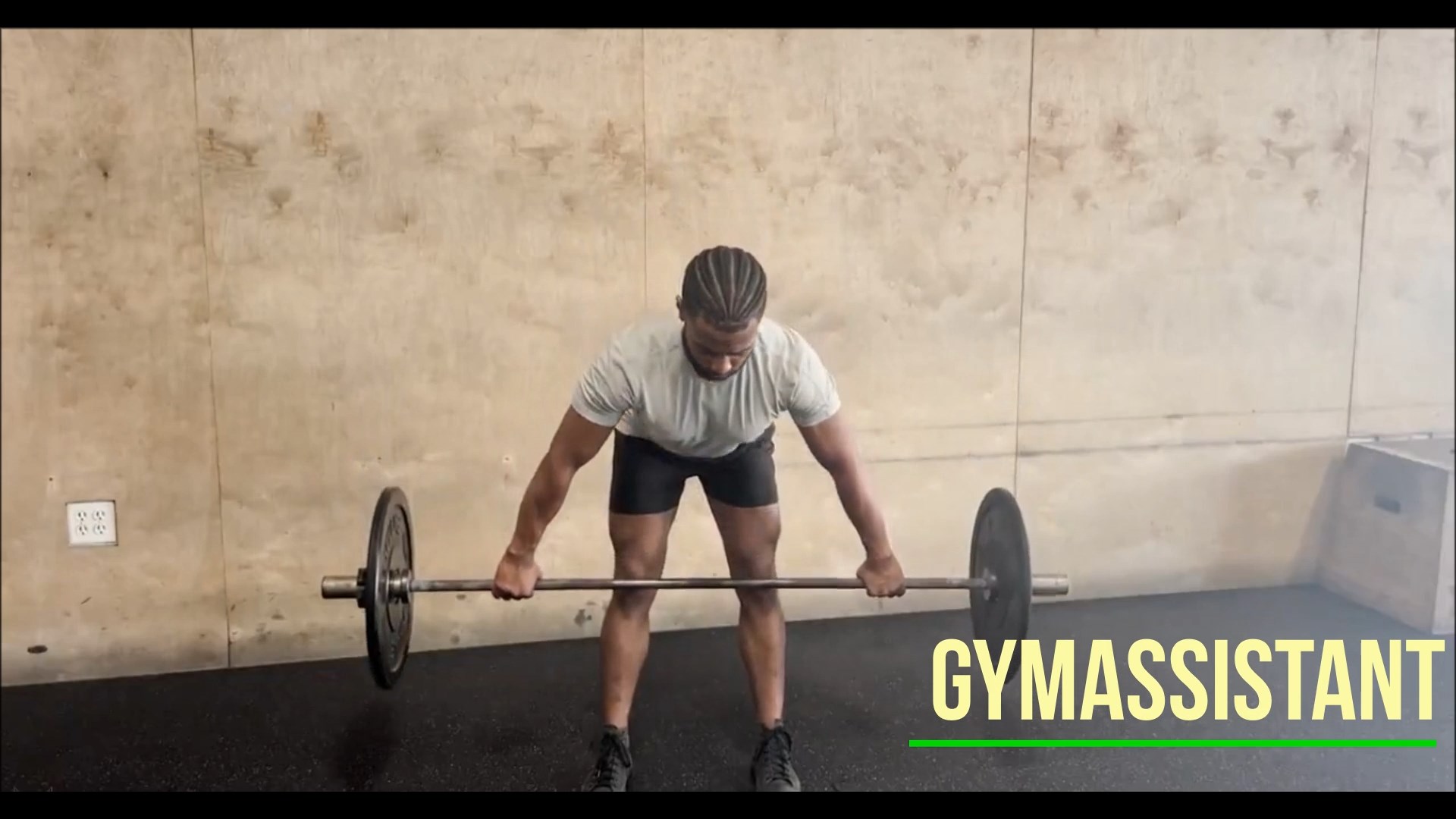 Barbell Snatch Grip Romanian Deadlift/ددلیفت رومانیایی هالتر دست باز
