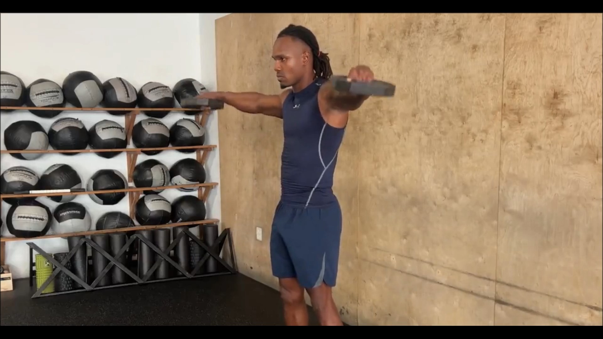 Plate Lateral Raise/نشر بغل صفحه